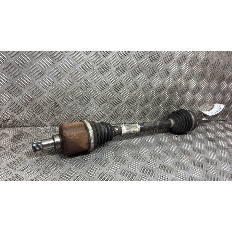 Cardan gauche (transmission) PEUGEOT 508 1 SW Photo n°3