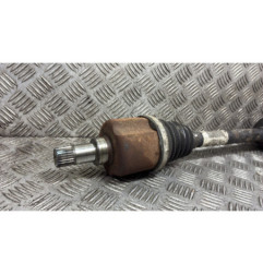 Cardan gauche (transmission) PEUGEOT 508 1 SW