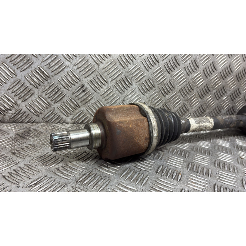 Cardan gauche (transmission) PEUGEOT 508 1 SW Photo n°4