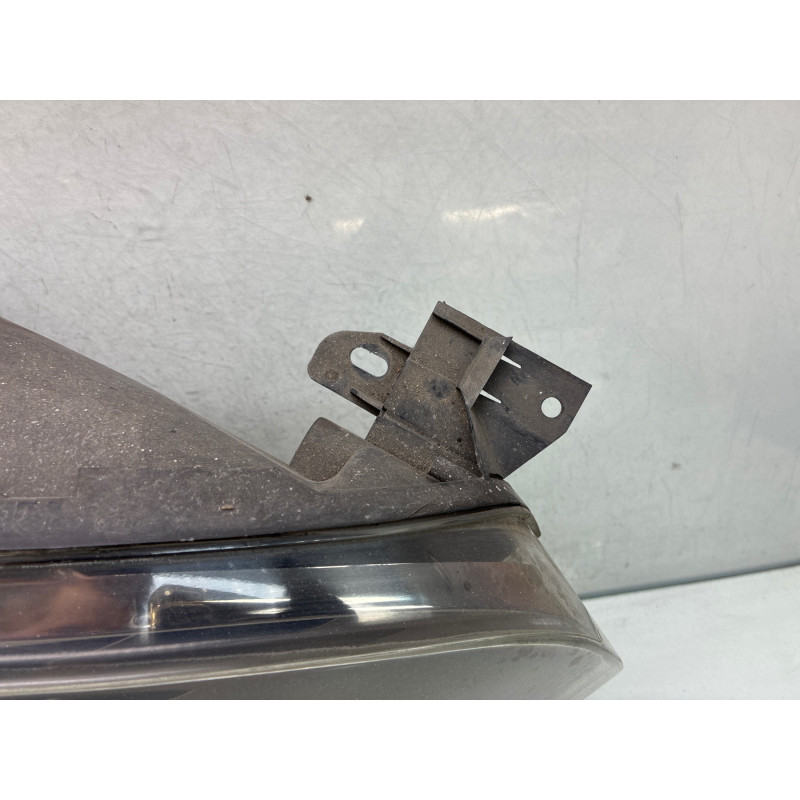 Optique avant principal droit (feux)(phare) CITROEN C4 PICASSO 1 Photo n°2