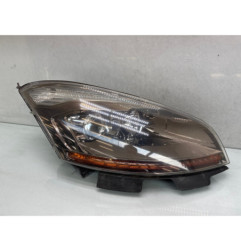 Optique avant principal droit (feux)(phare) CITROEN C4 PICASSO 1