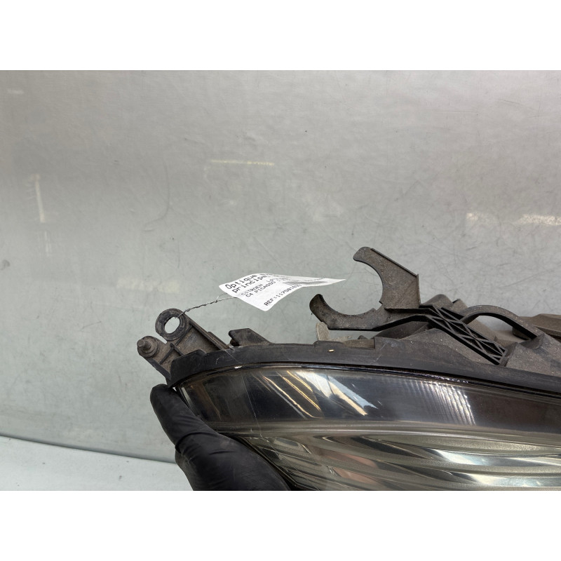 Optique avant principal droit (feux)(phare) CITROEN C4 PICASSO 1 Photo n°4