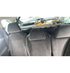 Optique avant principal droit (feux)(phare) CITROEN C4 PICASSO 1