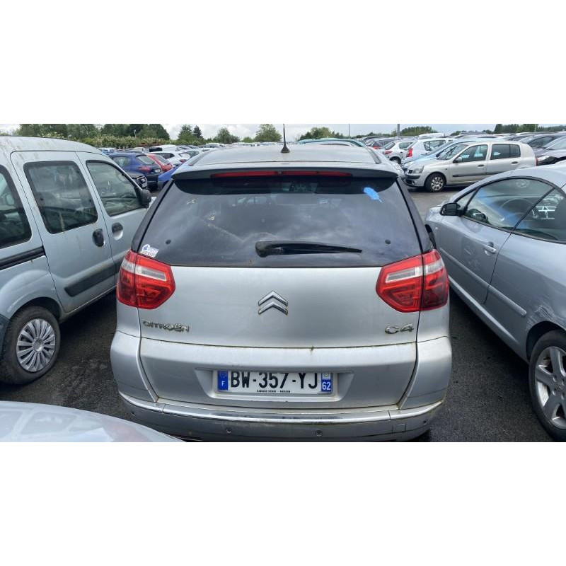 Optique avant principal droit (feux)(phare) CITROEN C4 PICASSO 1 Photo n°8