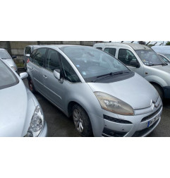 Optique avant principal droit (feux)(phare) CITROEN C4 PICASSO 1