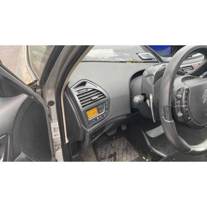 Optique avant principal droit (feux)(phare) CITROEN C4 PICASSO 1 Photo n°15