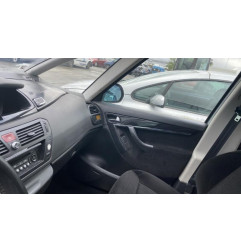 Optique avant principal droit (feux)(phare) CITROEN C4 PICASSO 1