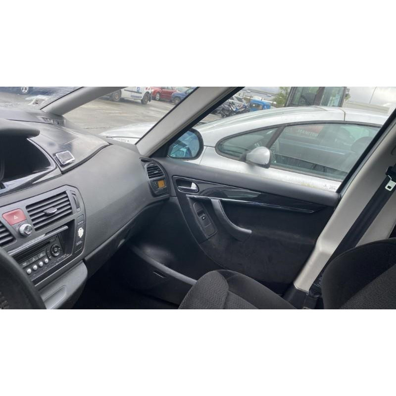 Optique avant principal droit (feux)(phare) CITROEN C4 PICASSO 1 Photo n°16
