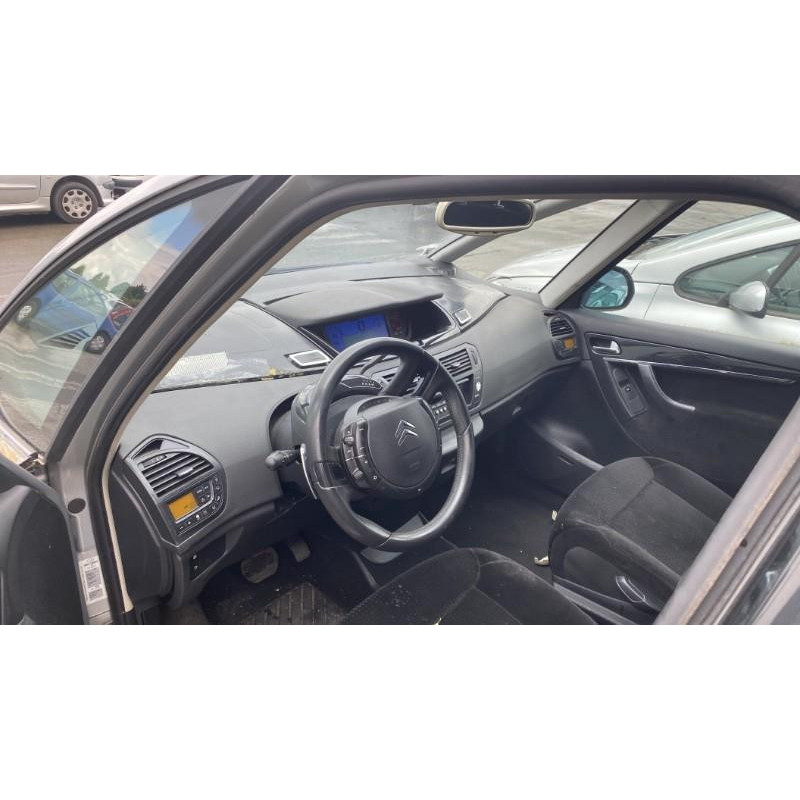 Optique avant principal droit (feux)(phare) CITROEN C4 PICASSO 1 Photo n°17