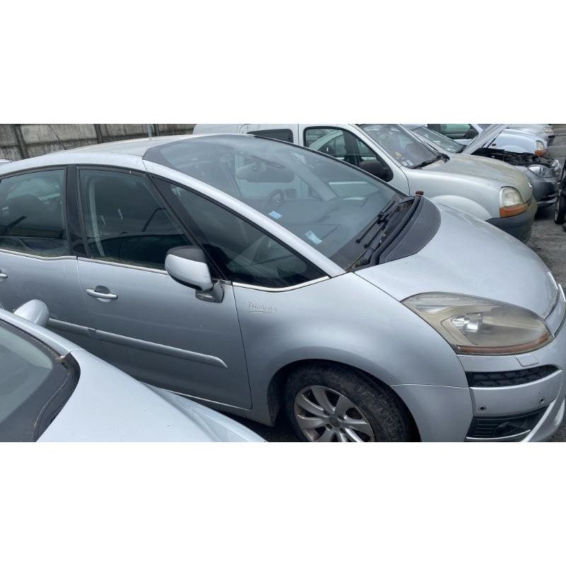 Optique avant principal droit (feux)(phare) CITROEN C4 PICASSO 1 Photo n°19
