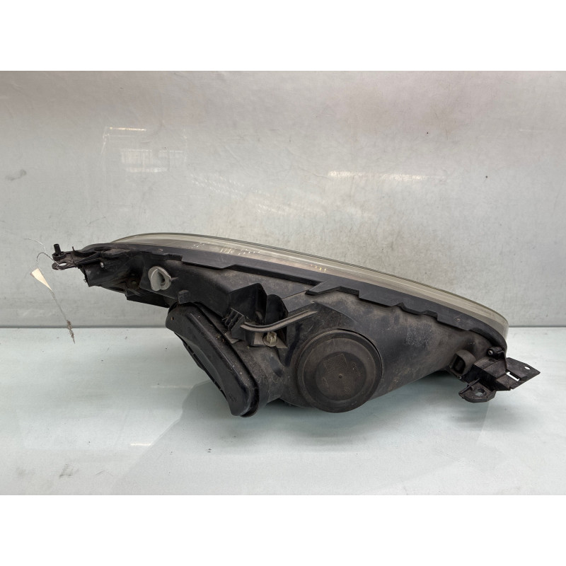 Optique avant principal gauche (feux)(phare) CITROEN C4 PICASSO 1 Photo n°2