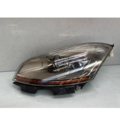 Optique avant principal gauche (feux)(phare) CITROEN C4 PICASSO 1