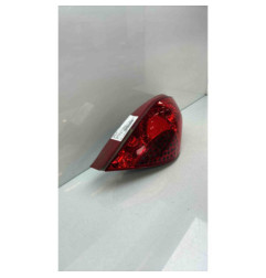 Feu arriere principal droit (feux) PEUGEOT 207