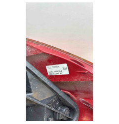 Feu arriere principal droit (feux) PEUGEOT 207