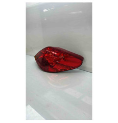 Feu arriere principal droit (feux) PEUGEOT 207