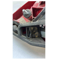 Feu arriere principal gauche (feux) PEUGEOT 207
