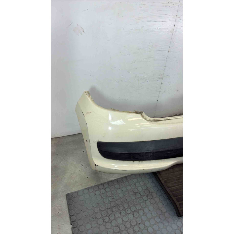 Pare choc arriere PEUGEOT 207 Photo n°2