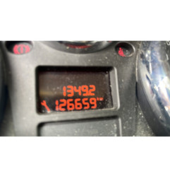 Retroviseur gauche PEUGEOT 207