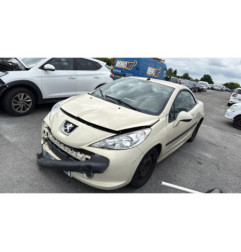 Retroviseur gauche PEUGEOT 207