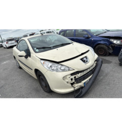 Retroviseur gauche PEUGEOT 207