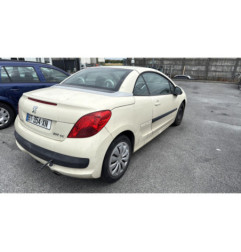 Retroviseur gauche PEUGEOT 207