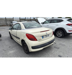 Retroviseur gauche PEUGEOT 207