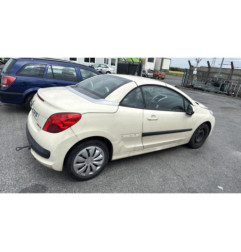 Retroviseur gauche PEUGEOT 207