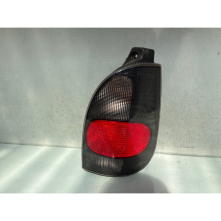 Feu arriere principal droit (feux) RENAULT GRAND ESPACE 3