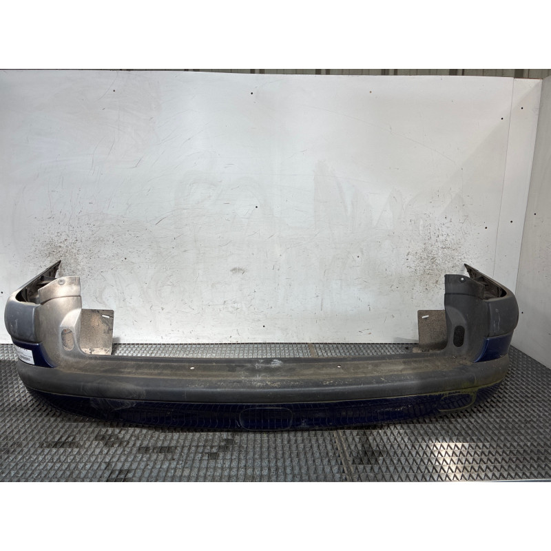 Pare choc arriere RENAULT GRAND ESPACE 3 Photo n°1