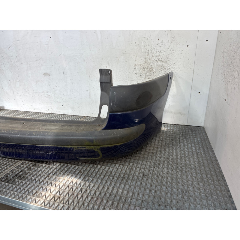Pare choc arriere RENAULT GRAND ESPACE 3 Photo n°2