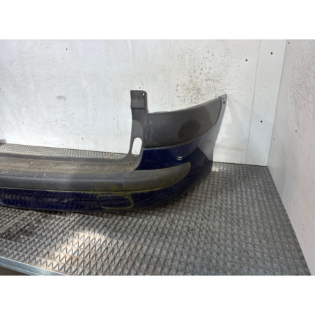 Pare choc arriere RENAULT GRAND ESPACE 3