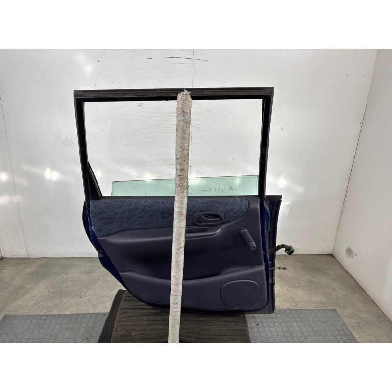 Porte arriere gauche RENAULT GRAND ESPACE 3 Photo n°1