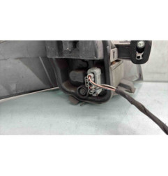 Feu arriere principal droit (feux) RENAULT MEGANE 3