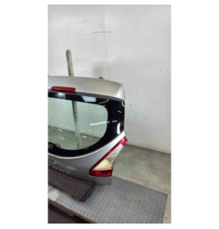 Malle/Hayon arriere RENAULT MEGANE 3 Photo n°1