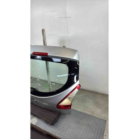 Malle/Hayon arriere RENAULT MEGANE 3 Photo n°1
