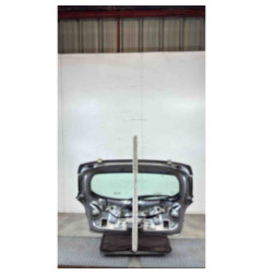 Malle/Hayon arriere RENAULT MEGANE 3