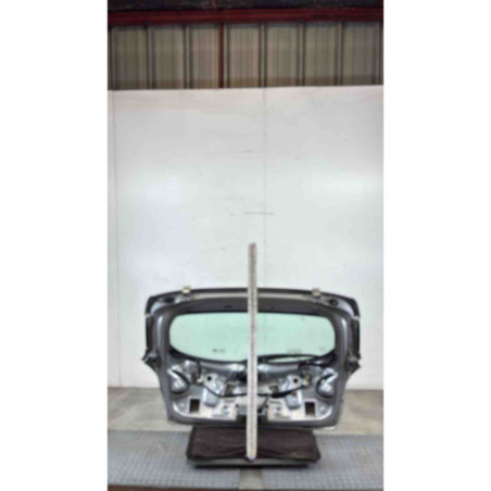 Malle/Hayon arriere RENAULT MEGANE 3