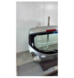 Malle/Hayon arriere RENAULT MEGANE 3