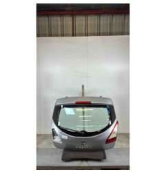 Malle/Hayon arriere RENAULT MEGANE 3