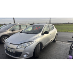 Malle/Hayon arriere RENAULT MEGANE 3