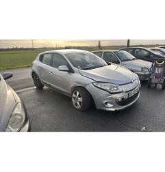 Malle/Hayon arriere RENAULT MEGANE 3