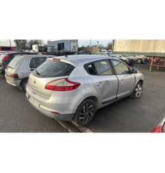 Malle/Hayon arriere RENAULT MEGANE 3