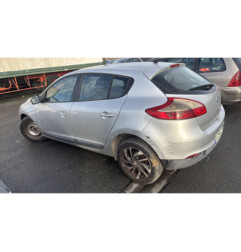 Malle/Hayon arriere RENAULT MEGANE 3