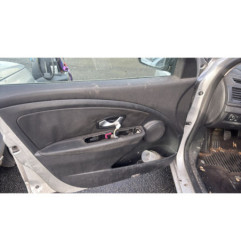 Malle/Hayon arriere RENAULT MEGANE 3