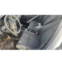 Malle/Hayon arriere RENAULT MEGANE 3