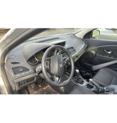 Malle/Hayon arriere RENAULT MEGANE 3