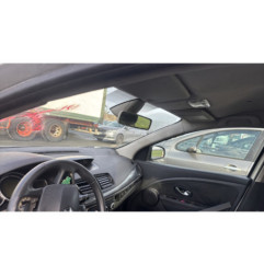 Malle/Hayon arriere RENAULT MEGANE 3