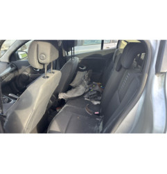 Malle/Hayon arriere RENAULT MEGANE 3
