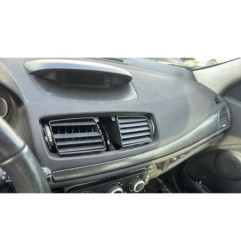 Malle/Hayon arriere RENAULT MEGANE 3