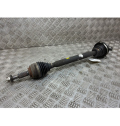 Cardan gauche (transmission) DACIA SANDERO 2 Photo n°1